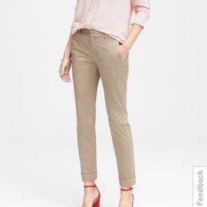 Banana Republic pants NWOT